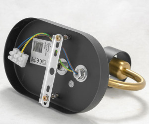 Бра Lussole  Mohave LSP-8399