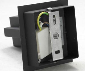 Бра Lussole  Lente LSC-2501-01