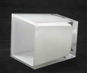 Бра Lussole  Lente LSC-2501-01