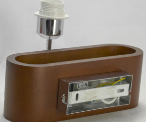 Бра Lussole  Nulvi GRLSF-2101-01