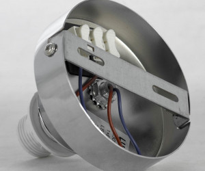 Бра Lussole LSP-8370CH GRESHAM