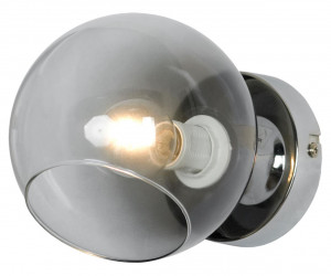 Бра Lussole LSP-8370CH GRESHAM