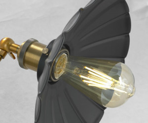 Бра Lussole  New york GRLSP-9102