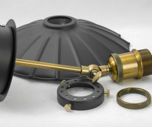 Бра Lussole  New york GRLSP-9102