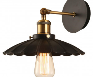 Бра Lussole  New york GRLSP-9102