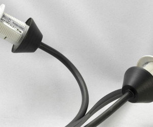 Бра Lussole  Bagheria LSF-6291-02