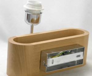 Бра Lussole  Nulvi LSF-2111-01