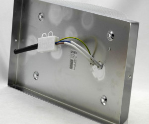 Бра Lussole  Vetere LSF-2371-01