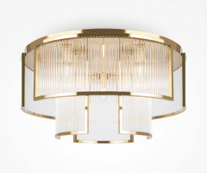 Потолочный светильник Maytoni MOD174CL-09G