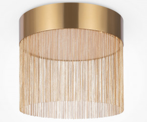 Потолочный светильник Maytoni MOD190CL-L18G3K