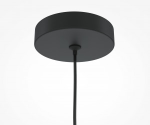 Подвесной светильник Maytoni MOD161PL-01B1