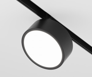 Трековый светильник Technical TR040-4-18WTW-DD-B