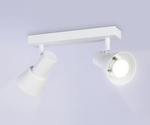 TA13115/2 WH белый GU10/2 max 12W 350*85*150