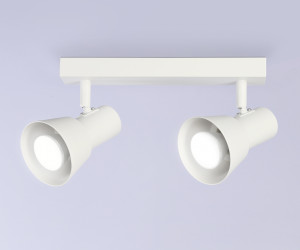 TA13115/2 WH белый GU10/2 max 12W 350*85*150