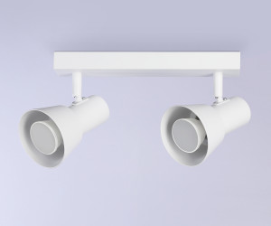 TA13115/2 WH белый GU10/2 max 12W 350*85*150