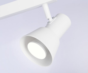 TA13115/2 WH белый GU10/2 max 12W 350*85*150