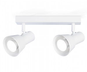 TA13115/2 WH белый GU10/2 max 12W 350*85*150