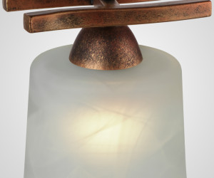 Потолочный светильник SS5274-1 CP 000061918