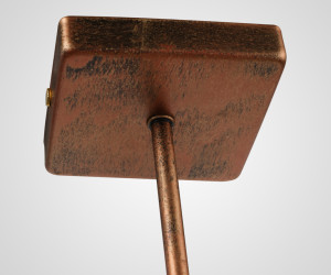 Потолочный светильник SS5274-1 CP 000061918