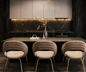 Потолочный светильник SS5274-1 CP 000061918