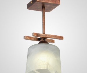 Потолочный светильник SS5274-1 CP 000061918