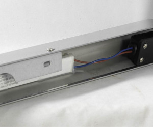 Светильник в ванную комнату Lussole  Aqua LSP-9967