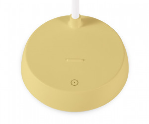 DE611 YL/WH желтый/белый LED 3000-6000K 4W