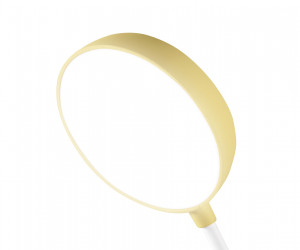 DE611 YL/WH желтый/белый LED 3000-6000K 4W