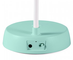 DE612 GN/WH зеленый/белый LED 3000-6000K 4W