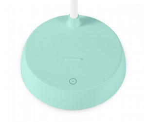 DE612 GN/WH зеленый/белый LED 3000-6000K 4W