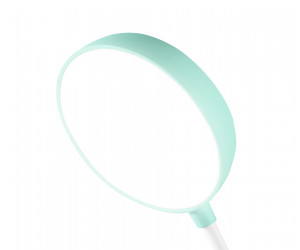 DE612 GN/WH зеленый/белый LED 3000-6000K 4W