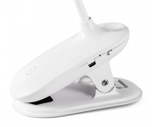 DE700 WH белый LED 3000-6000K 6W