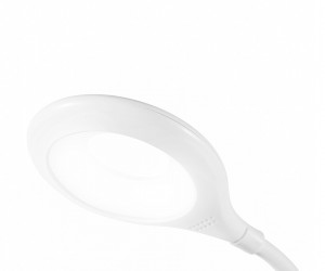 DE700 WH белый LED 3000-6000K 6W