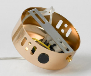 Подвесной светильник Lussole LSP-8736