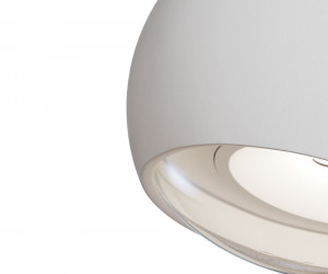 Настенный светильник (бра) Outdoor O032WL-L3W3K