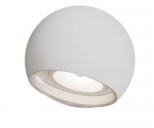 Настенный светильник (бра) Outdoor O032WL-L3W3K