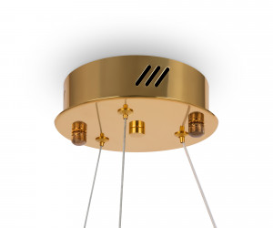 Подвесной светильник Freya FR5257PL-L25G
