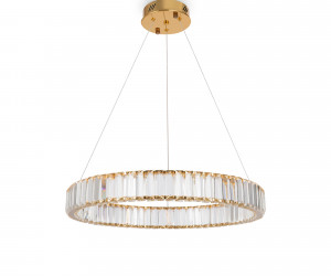 Подвесной светильник Freya FR5257PL-L25G