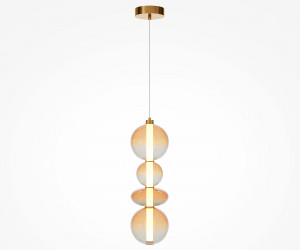 Подвесной светильник Maytoni MOD307PL-L36BS3K