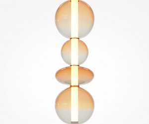 Подвесной светильник Maytoni MOD307PL-L36BS3K