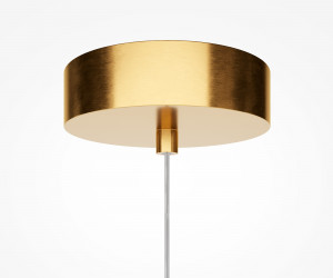 Подвесной светильник Maytoni MOD307PL-L36BS3K