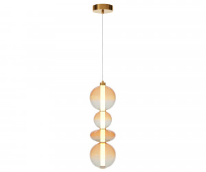 Подвесной светильник Maytoni MOD307PL-L36BS3K