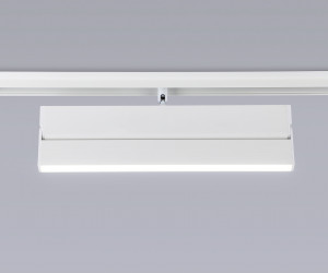 GL4065 WH белый 18W 4200K 48V 325*22*45