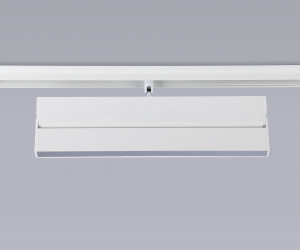 GL4065 WH белый 18W 4200K 48V 325*22*45