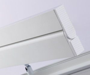 GL4065 WH белый 18W 4200K 48V 325*22*45