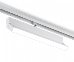 GL4065 WH белый 18W 4200K 48V 325*22*45