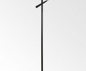 Торшер Lussole SY6750