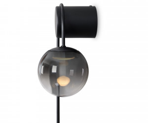 Настенный светильник (бра) Freya FR6178WL-L10B