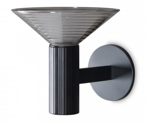 Настенный светильник (бра) Freya FR6179WL-L6B