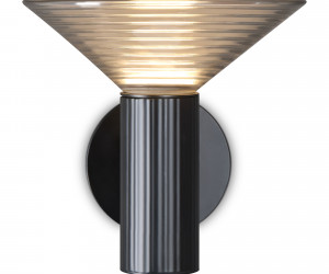 Настенный светильник (бра) Freya FR6179WL-L6B